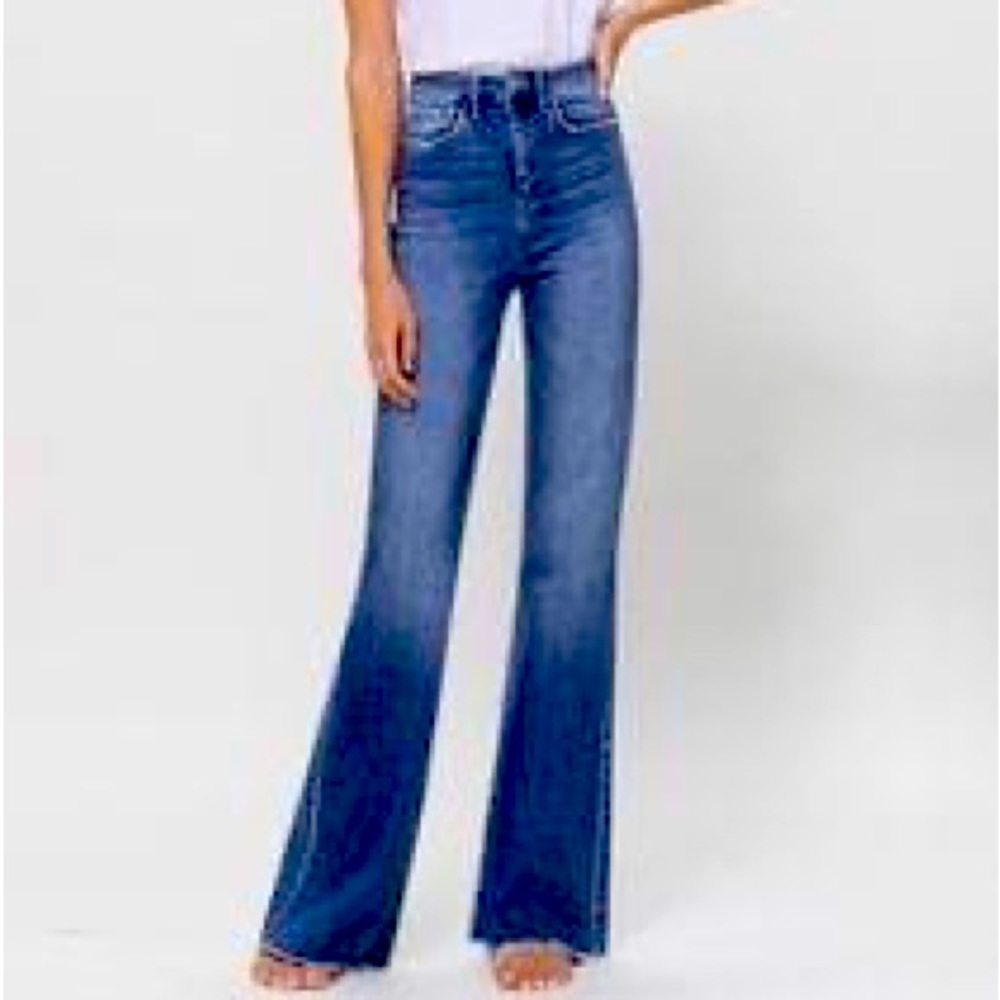 VERVET by FLYING MONKEY BRAND